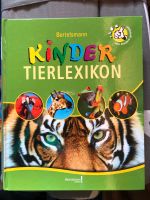 Buch „Kinder Tierlexikon“ Hannover - Mitte Vorschau