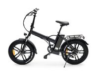 E-Bike 20 Zoll 250W Elektro Fahrrad Pedelec Shimano Klapprad Brandenburg - Hennigsdorf Vorschau