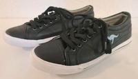 Damen Sneaker KangaROOS schwarz Größe 38 neu Nordrhein-Westfalen - Titz Vorschau