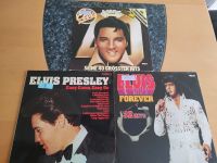 Elvis Presley Sammlung Vinyl Baden-Württemberg - Ingersheim Vorschau