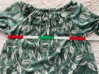 Schöne verspielte Bluse Shirt Tunika von Steilmann Gr. S Hessen - Eichenzell Vorschau