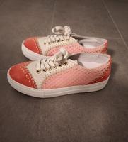 Just Cavalli Damen Sneaker Gr.40 Bayern - Schwaig Vorschau