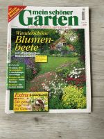 Zeitschrift Mein schöner Garten März 1998 Brandenburg - Stahnsdorf Vorschau