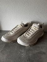 Nike Air Max 97 Snakeskin Summit White neuwertig selten Sachsen - Ostrau Vorschau