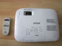 EPSON EB-X10 Beamer Projektor Baden-Württemberg - Ostfildern Vorschau