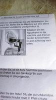 suche Kapselhalter in der Maschine Mecklenburg-Vorpommern - Neubrandenburg Vorschau