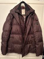 Daunenjacke Herren von Bugatti Größe Nürnberg (Mittelfr) - Nordstadt Vorschau