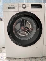 BOSCH Waschmaschine WAN 28 K 40, 8kg, 1400 u/min Hessen - Edermünde Vorschau