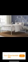 Ikea Bettgestell Bett Prinzessin 140 x 200 LEIVRIK Nordrhein-Westfalen - Zülpich Vorschau