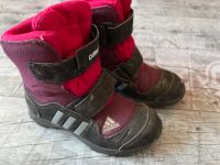 Stiefel Adidas Gr 30 Thüringen - Gera Vorschau