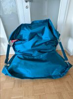 fatboy buggle up Sitzsack Outdoor 369€ türkis Düsseldorf - Benrath Vorschau