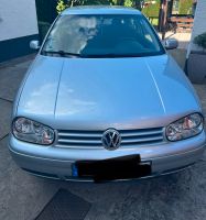 Golf 4 1,4 75ps Hessen - Lollar Vorschau