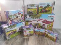 Schleich Konvolut Horse Club + Farm World Rheinland-Pfalz - Sörth Vorschau