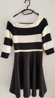 Moderne Kleid in Schwarz-Weiß Marke Coast Gr. 34 Schmal Hessen - Fulda Vorschau