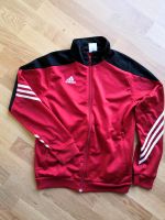 Adidas Jacke Gr 152 Baden-Württemberg - Schallbach Vorschau