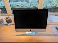 iMac 2018 ohne Magic Mouse und Tastatur Niedersachsen - Uelsen Vorschau