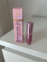 NEU lipgloss too faced lip injection plumping gloss neu Hamburg-Mitte - Hamburg Billstedt   Vorschau