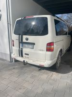 VW Bus T5 tüv neu LKW Zulassung Bayern - Burglengenfeld Vorschau