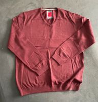 2x S.Oliver Pullover - XL - rot und braun Nordrhein-Westfalen - Borken Vorschau