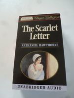 THE SCARLET LETTER 3 Cassetten ,8 Std.Englisch ,N.Hawthorne Kr. München - Brunnthal Vorschau