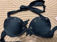 Hunkemöller Bikinioberteil Gr. 75 B, schwarz, Bademode, Badeanzug Niedersachsen - Winsen (Luhe) Vorschau