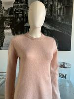 Pullover Mohair Wolle rosé rosa Hamburg-Mitte - Hamburg Hamm Vorschau