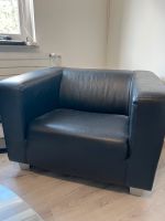 Sessel Couch, Einzelsessel, Sofa, Kunstleder 100x85cm Höhe 65cm Bochum - Bochum-Nord Vorschau