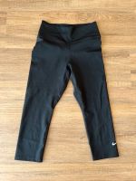 Nike Sporthose, Sportleggins Capri (3/4 Länge) Größe XS Niedersachsen - Sarstedt Vorschau