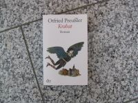 Buch Taschenbuch KRABAT Otfried Preußler Bayern - Freystadt Vorschau