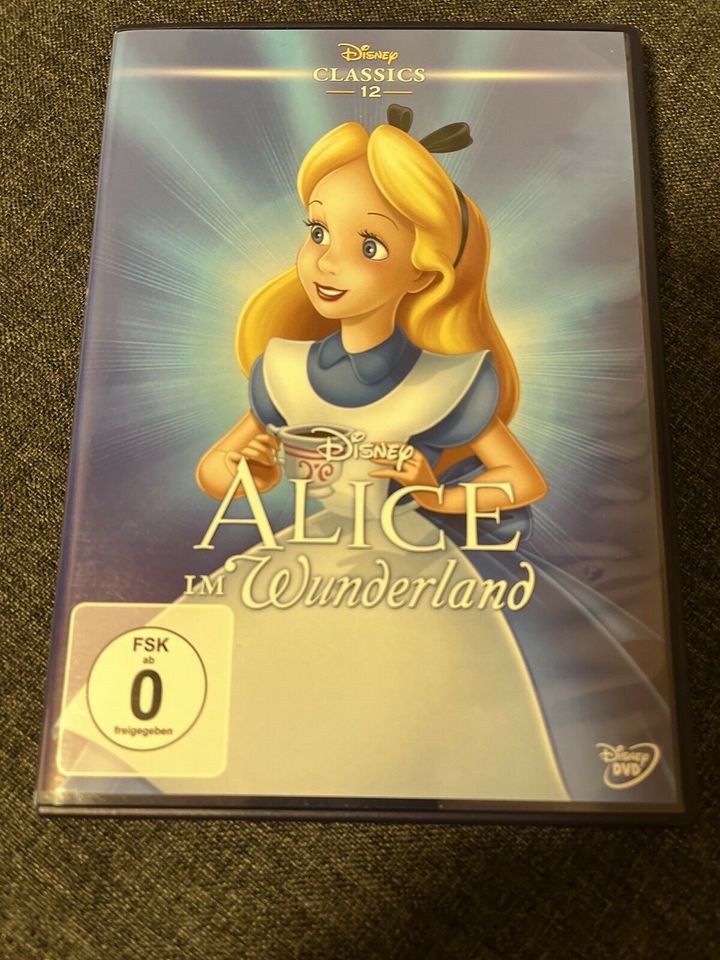 Diverse DVD´s, Kinderfilme in Neuendeich