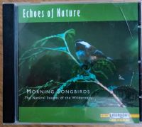 Echos of Nature Cds/ Naturklänge Rheinland-Pfalz - Mainz Vorschau