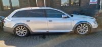 Audi A6 Allroad 4f V6 Schlachtfest s-line Motor Getriebe Tür Sitz Nordrhein-Westfalen - Mülheim (Ruhr) Vorschau