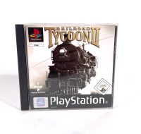 Railroad Tycoon II (PSone, 2000) Playstation 1 Bayern - Rödental Vorschau