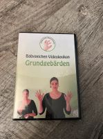 DVD Grundgebärden Neu Nordrhein-Westfalen - Hückeswagen Vorschau