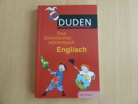 Duden, Das Grundschulwörterbuch Englisch, wie neu Bayern - Hebertsfelden Vorschau