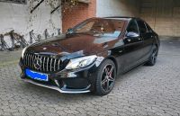 Mercedes C43 AMG zu verkaufen Gröpelingen - Oslebshausen Vorschau
