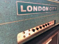 London City DEA130 Sound City Roost Röhrenverstärker Tubeamp Bremen - Vegesack Vorschau