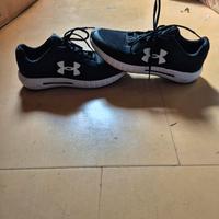 Under Armour Schuhe Sachsen - Chemnitz Vorschau