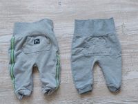 Baby-Hosen mit breitem Bund von s.Oliver/ Neugeborene/ Gr. 50/56 Thüringen - Teistungen Vorschau