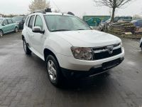 Dacia Duster Nordrhein-Westfalen - Beckum Vorschau