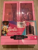 Barbie - Traum Kleiderschrank - neu Bayern - Eschau Vorschau