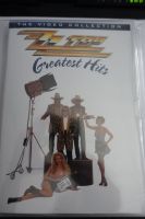 ZZ TOP  DVD Nordrhein-Westfalen - Hagen Vorschau