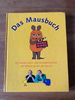 Die Sendung mit der Maus, Buch Niedersachsen - Werlte  Vorschau