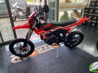 Neufahrzeug Beta RR 125 Motard T Supermoto 2023 sofort lieferbar Bayern - Neuching Vorschau