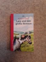 Lara und das große Rennen Kathleen Duey Taschenbuch Mädchen Pferd Nordrhein-Westfalen - Schloß Holte-Stukenbrock Vorschau