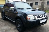 RAHMEN NISSAN NAVARA D22 2.5 DCI 1997-2006 TOP ZUSTAND! OHNE ROST Sachsen - Görlitz Vorschau