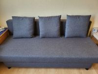 Ikea Sofa bed- Almost New Mitte - Wedding Vorschau