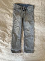 Jeans Slim mit Nieten 110 Rheinland-Pfalz - Gau-Algesheim Vorschau