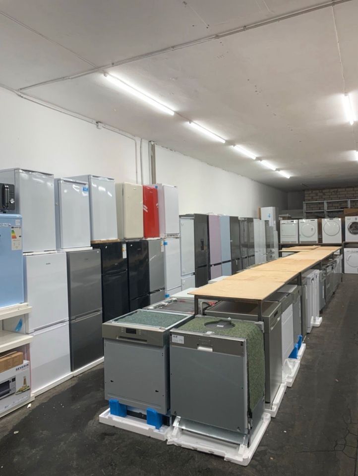 AEG Lavamat Waschmaschine 64640L A++ Top Zustand in Bonn