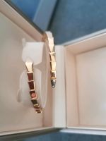 Serpenti Roségold Armband Schlange Original Bulgari Box Nordrhein-Westfalen - Dülmen Vorschau